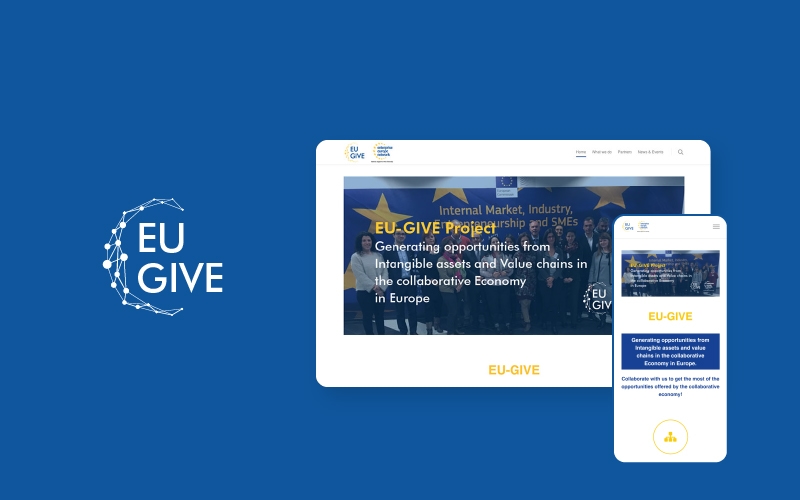 eu give project image